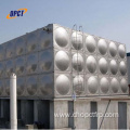 1000m3 stainless steel water tank for storage water